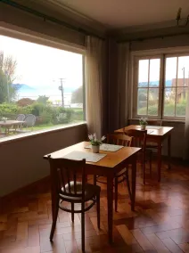 Hotel El Ciervo - Restaurant