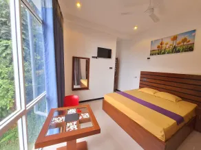 Akoya Pearl Hotel - Chambre