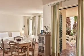 Candia Park Village - Chambre