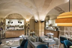 Millésime Hôtel - Restaurant