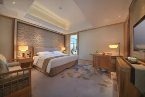 Taishan Blossom Hotel - Room
