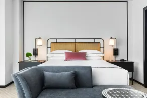 Kimpton Hotel Fontenot by IHG - Zimmer