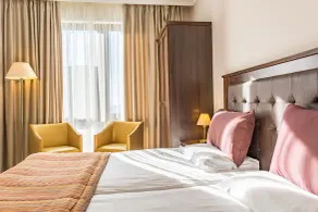 Barcelo Royal Beach - All Inclusive - Room