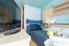 Hotel New Castle - Rum