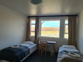 Hótel Hvítserkur - Room
