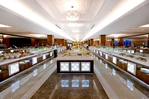Alusso Thermal Hotel & Spa - Restaurant