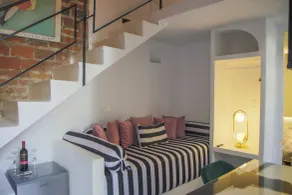Casa Verde Boutique Hotel - Room