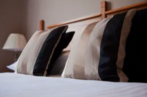 The City Hotel - Chambre