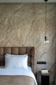 Athens Design Suites - Room