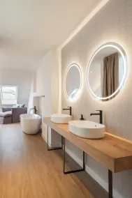Marina 30 - Badeværelse