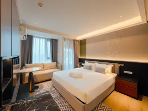 Cha Chiangmai Luxury - Room