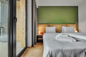 Intourist Kazbegi - Room