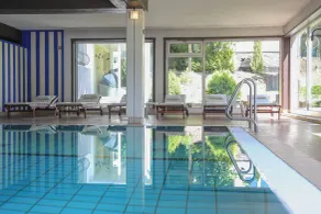 Romantik Hotel Störmann - Pool