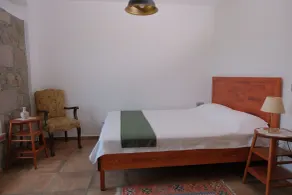 Assos Pırnal Köy Evi  - Chambre