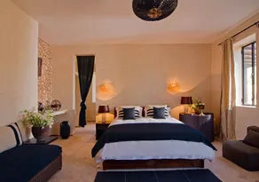 The Capaldi Hotel, Restaurant & Spa - Utsikt fra rommet