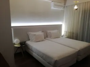 Belem Hotel - Chambre