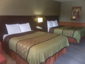 Stewart Lodge - Rom
