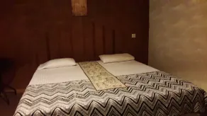 Deer Point Hotel Kandy - Camera