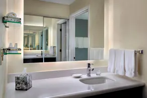Residence Inn Pittsburgh Cranberry Township - Badrum