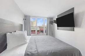 TREMONT HOTEL BRONx-GRAND OPENING - Chambre