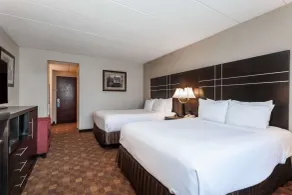 Wyndham Southbury - Chambre