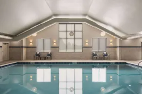 Comfort Inn & Suites Gaylord - Piscine