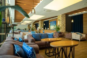 TUI BLUE Seno - Adults Only - Reception