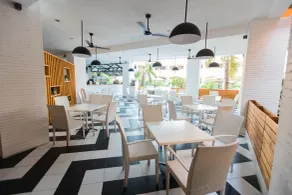 La Maja Rica Hotel - Restaurant