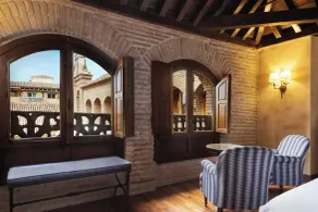 Hotel Palacio de Santa Paula, Autograph Collection - Chambre