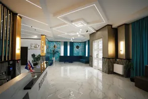DADIANI Inn - Reception