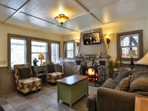 Bear Creek Resort - Chambre