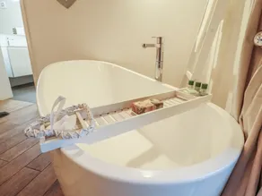The Dairy - Bathroom