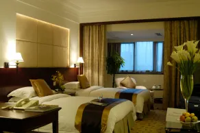The Presidential Beijing - Chambre