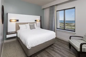 SpringHill Suites by Marriott Navarre Oceanfront - Vue de la chambre