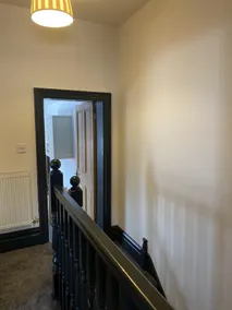 Brinkburn Serviced Apartments - Lobby