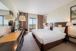 Hotel Marina Atlântico - Camera