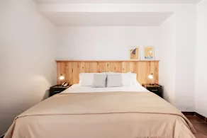 5411 Soho Hotel - Zimmer