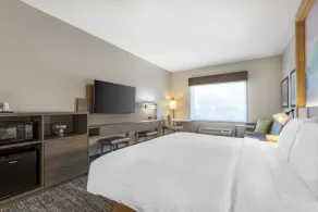 Best Western Plus Pocomoke City - Zimmer