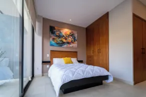 Terrah Suites Oaxaca - Room