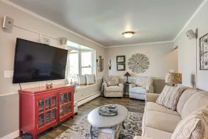 Colorado Countryside Living 7 Mi to Chatfield Res! - Interiør