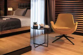 Metropolitan Hotels Bosphorus - Special Category - Chambre