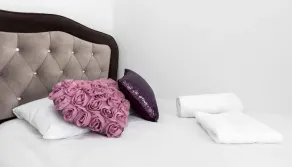 Aldgate Flats - Chambre