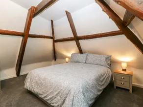 Thimble Cottage - Room