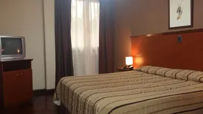 Gran Hotel Dora - Zimmer