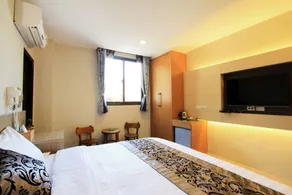 Lakeside 46 - Chambre