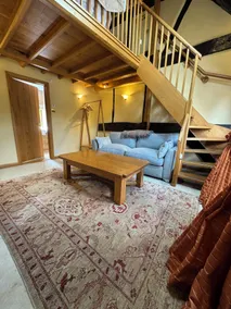 Heathrow Cottages B&B - Room