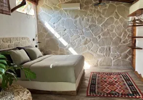 Roots Tree House - Zimmer
