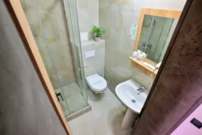 Hotel Class Hermannstadt - Room