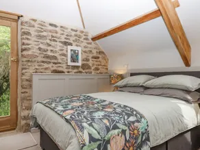 The Coach House at Thorn Farm - Room