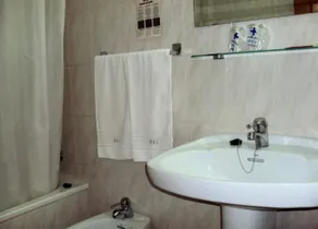 Hotel Avenida del Sotillo - Casa de banho
